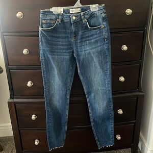 NWT ZARA JEANS